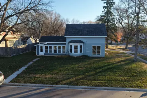 Exterior - 203 Trott Ave SE, Willmar, MN 56201 photo 3 of 3
