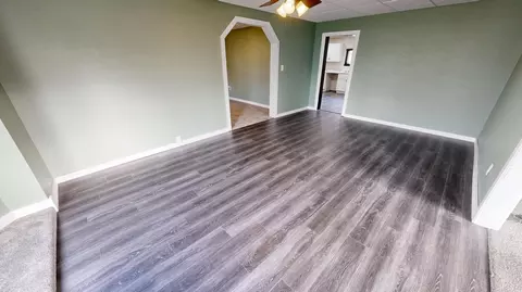 Living - 203 Trott Ave SE, Willmar, MN 56201 photo 4 of 8