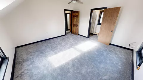 Bedroom - 203 Trott Ave SE, Willmar, MN 56201 photo 4 of 8