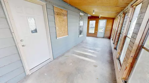Exterior - 203 Trott Ave SE, Willmar, MN 56201 photo 1 of 3
