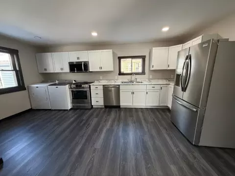 Kitchen - 203 Trott Ave SE, Willmar, MN 56201 photo 10 of 10