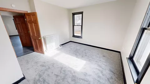 Bedroom - 203 Trott Ave SE, Willmar, MN 56201 photo 2 of 8