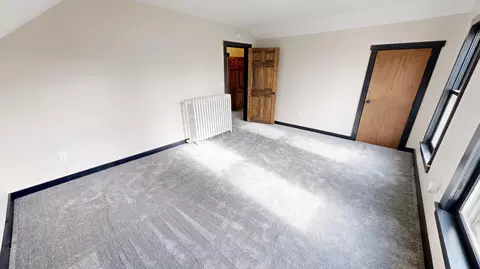 Bedroom - 203 Trott Ave SE, Willmar, MN 56201 photo 6 of 8