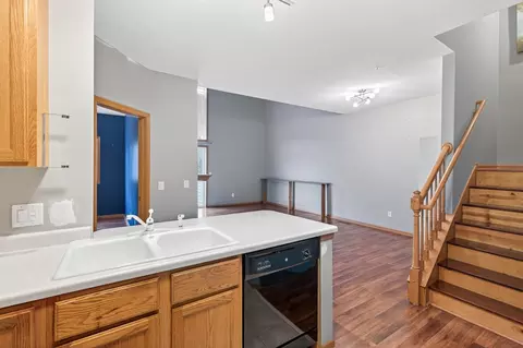 Kitchen - 10705 Unity St NW, Coon Rapids, MN 55433 photo 2 of 2