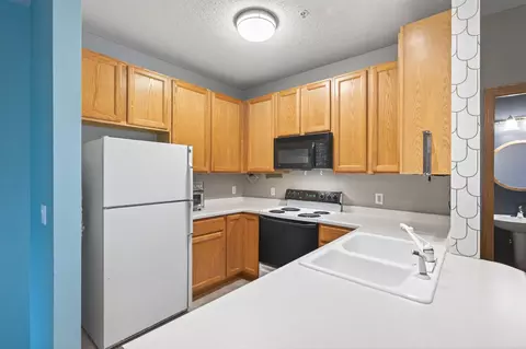 Kitchen - 10705 Unity St NW, Coon Rapids, MN 55433 photo 1 of 2