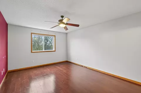 Bedroom - 10705 Unity St NW, Coon Rapids, MN 55433 photo 5 of 5