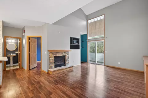 Living - 10705 Unity St NW, Coon Rapids, MN 55433 photo 2 of 7