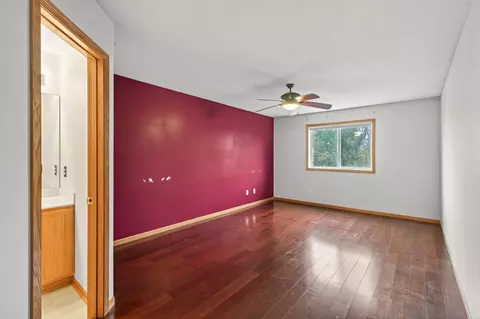 Bedroom - 10705 Unity St NW, Coon Rapids, MN 55433 photo 2 of 5