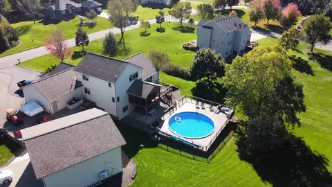 3646 145th Ave NE, Andover, MN 55304