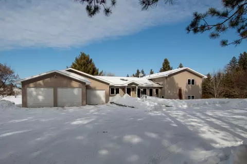 2497 Grange Rd NW, Bemidji, MN 56601