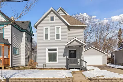 1003 23rd Ave NE, Minneapolis, MN 55418