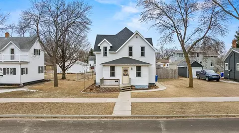 205 Ring Ave N, Canby, MN 56220