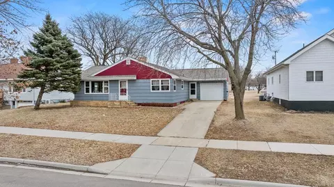 507 Oscar Ave N, Canby, MN 56220