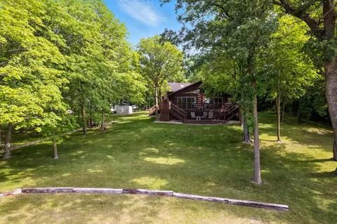 2913 125th St, Lengby, MN 56651