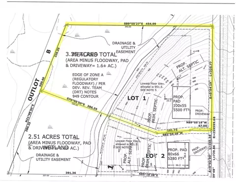1 Nn Vergus Ave, Jordan, MN 55352