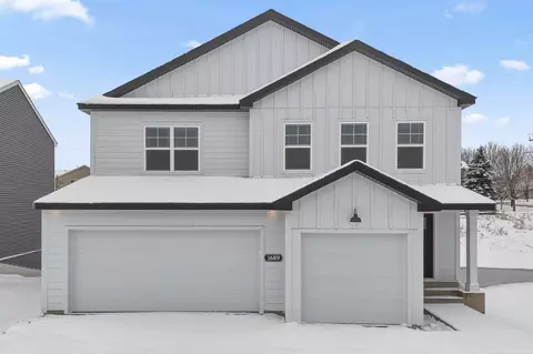 1689 Langston Ave NE, Saint Michael, MN 55376