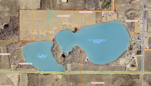 lot19 317th St, Underwood, MN 56586