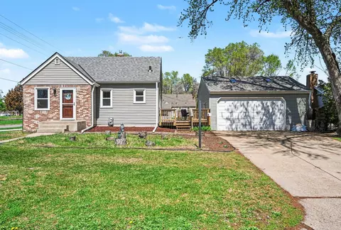 214 Pillsbury Ln, Richfield, MN 55423