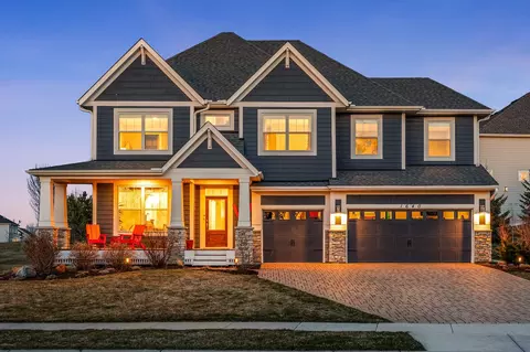 1640 Dutch Lake Dr, Minnetrista, MN 55364