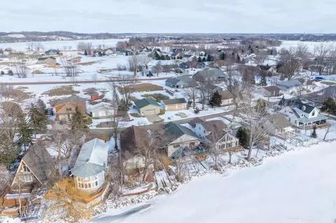 View/Area - 125 Willow Point Dr, Elysian, MN 56028 photo 8 of 9