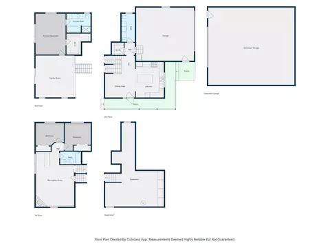 Floorplan - 125 Willow Point Dr, Elysian, MN 56028 photo 6 of 6