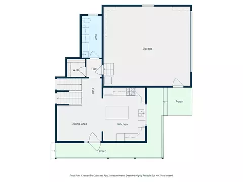 Floorplan - 125 Willow Point Dr, Elysian, MN 56028 photo 4 of 6