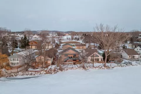 View/Area - 125 Willow Point Dr, Elysian, MN 56028 photo 6 of 9