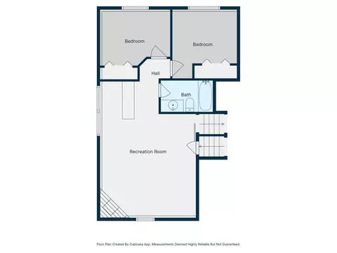 Floorplan - 125 Willow Point Dr, Elysian, MN 56028 photo 2 of 6