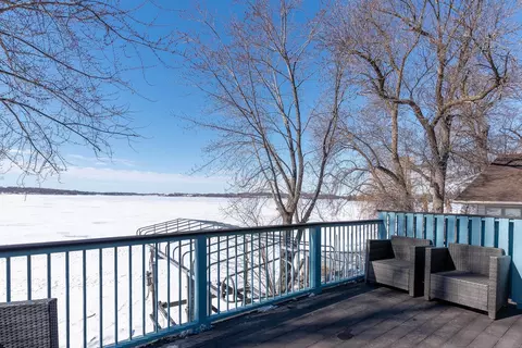 Exterior - 125 Willow Point Dr, Elysian, MN 56028 photo 3 of 7