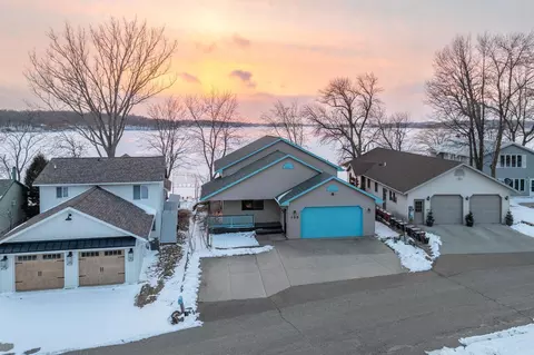 View/Area - 125 Willow Point Dr, Elysian, MN 56028 photo 1 of 9