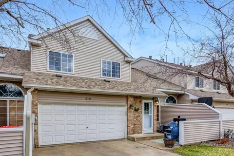 13244 Aberdeen St NE #13, Blaine, MN 55449
