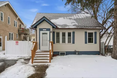 1601 Sherburne Ave, Saint Paul, MN 55104