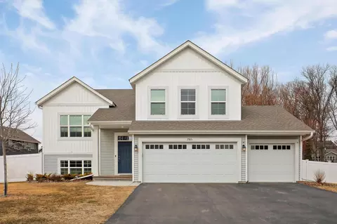 2985 127th Ave, Blaine, MN 55449