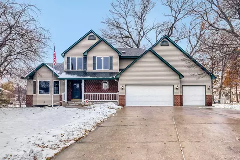 12006 Eldorado St NE, Blaine, MN 55449