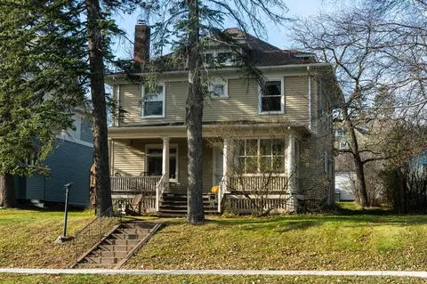 Exterior - 2123 E 4th St, Duluth, MN 55812 photo 5 of 7