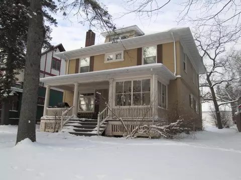 Exterior - 2123 E 4th St, Duluth, MN 55812 photo 3 of 7