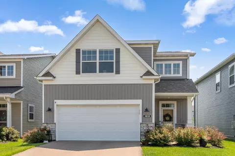 3818 192nd St W, Farmington, MN 55024