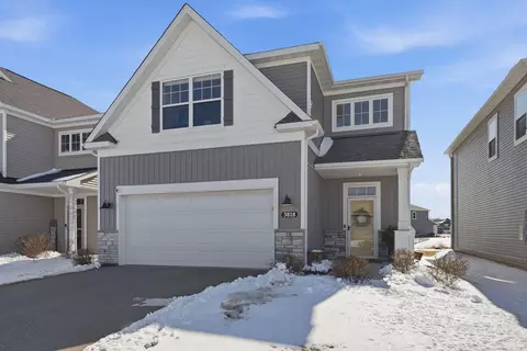 3818 192nd St W, Farmington, MN 55024