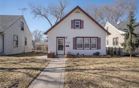 5720 43rd Ave S, Minneapolis, MN 55417