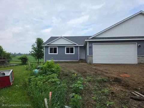 216 Fischer Ct NW, Montgomery, MN 56069