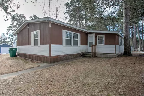 Exterior - 2150 Red Pine Dr, Cambridge, MN 55008 photo 5 of 7