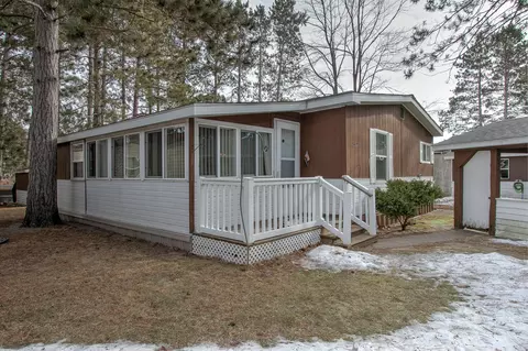 Exterior - 2150 Red Pine Dr, Cambridge, MN 55008 photo 2 of 7