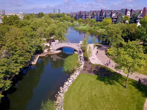 7400 Edinborough Way #5101, Edina, MN 55435
