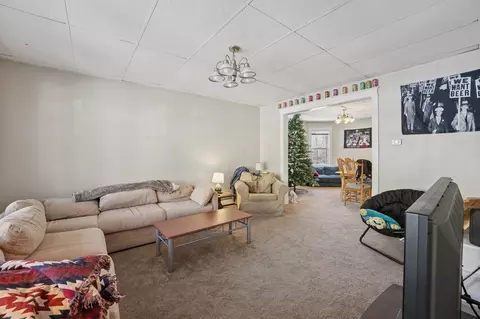 Living - 1316 E 2nd St, Duluth, MN 55805 photo 2 of 2