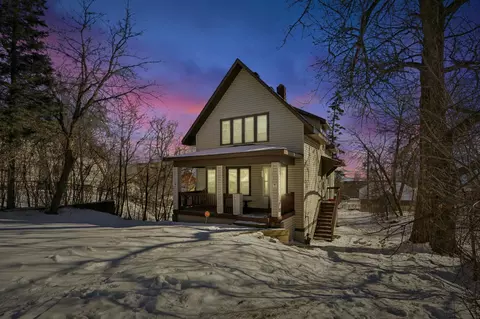 Exterior - 1316 E 2nd St, Duluth, MN 55805 photo 3 of 4