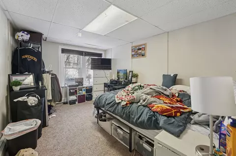 Bedroom - 1316 E 2nd St, Duluth, MN 55805 photo 6 of 7