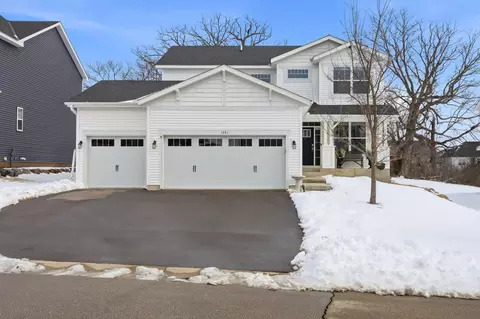 1241 Maple Ln, Carver, MN 55315