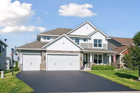 12745 39th St NE, Saint Michael, MN 55376