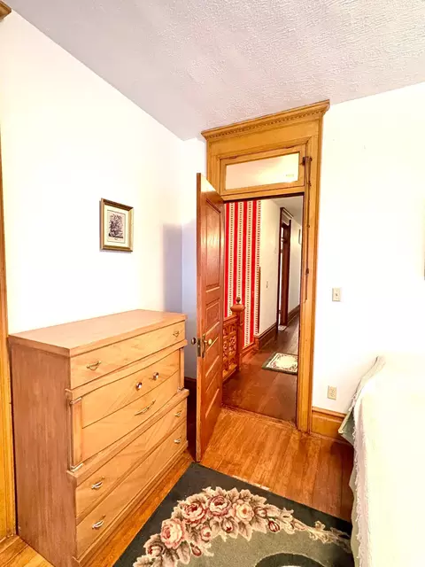 Bedroom - 1122 Pine St, Dawson, MN 56232 photo 7 of 8