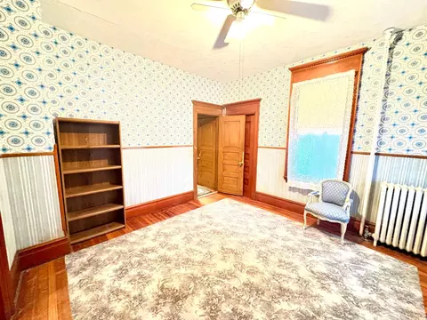 Bedroom - 1122 Pine St, Dawson, MN 56232 photo 8 of 8